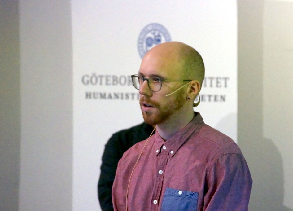 Arild Matsson