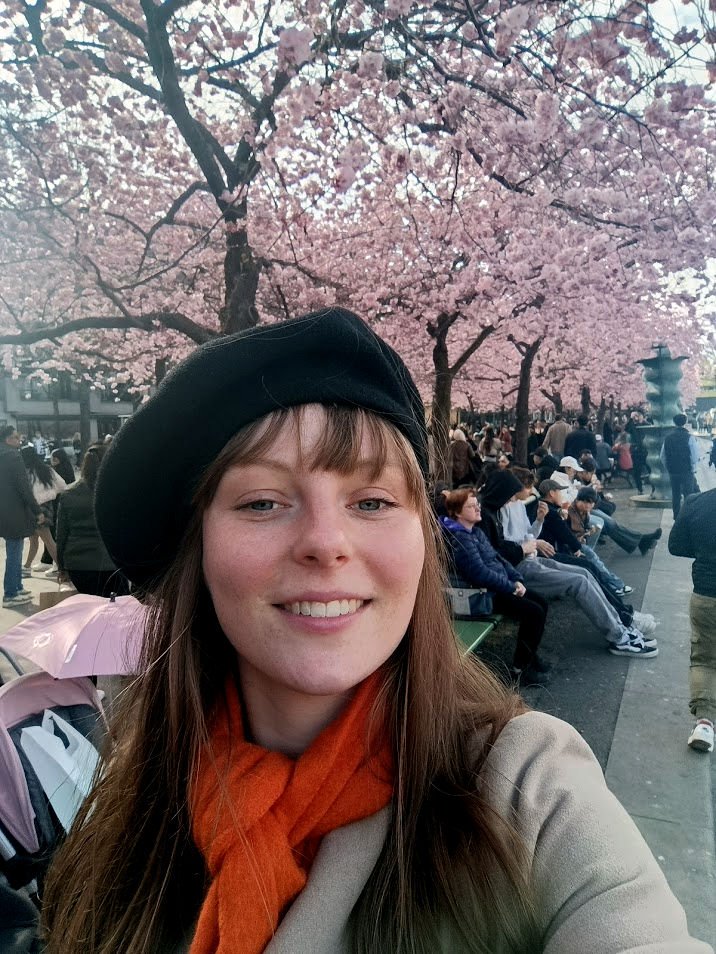 Astrid Berntsson Ingelstam