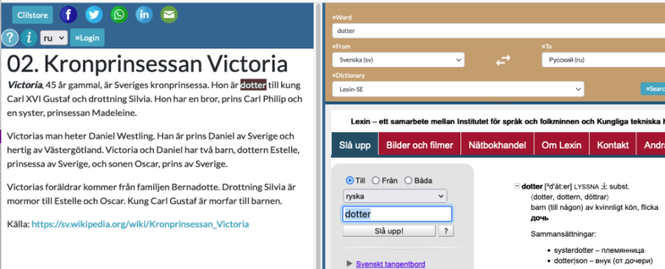 skärmdump