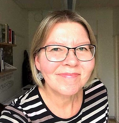 Zingoalla Rosenqvist