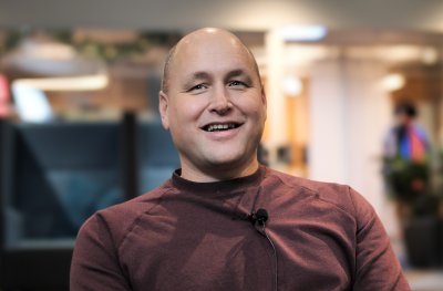 Fredrik Nylen
