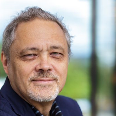 Mats Fridlund