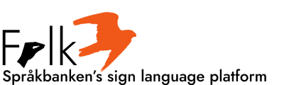 Falk logotype