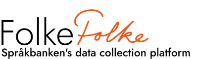Folke logotype