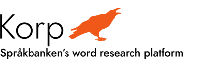Korp logotype