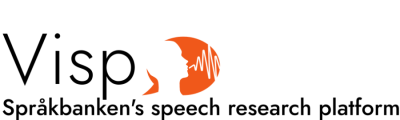 Logotype for Visp