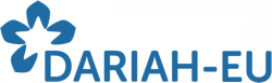 Dariah EU logo